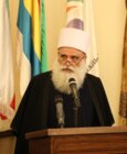 شيخ العقل: لا أملَ بالسلام معَ نوايا مناقضة للسلام ولا مأمنَ لأحدٍ من الغطرسة الإسرائيلية