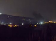 غارات إسرائيلية استهدفت المنصوري ووادي السلوقي وبين حداثا وحاريص