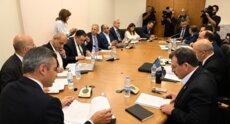 فرعية اللجان النيابية المشتركة استكملت درس مشروع قانون إنشاء وزارة التكنولوجيا