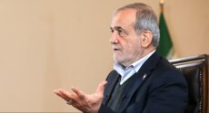 بزشكيان: إجبار إيران على الاستسلام من خلال الإكراه ما هو إلا وهم