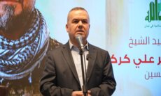 فضل الله: لم يوجد انسحاب للعدو من أي متر محتل والسلطة تقدم عراضات لإنجاز وهمي