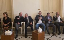 باسيل قدّم التعازي بوفاة دوري شمعون: برحيله يطوي لبنان صفحة من تاريخه السياسي