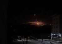 قصف مدفعي إسرائيلي يستهدف اطراف ميفدون ومحيط علي الطاهر وتمشيط في زوطر الشرقية