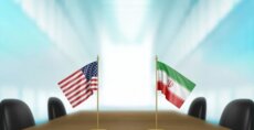 أكسيوس عن مسؤولين: الولايات المتحدة وإيران تقتربان من الاتفاق على مذكرة من صفحة واحدة لإنهاء الحرب