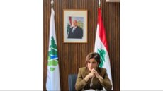 الزين استقبلت بعثة مكتب الأمم المتحدة لحقوق الإنسان: الاعتداءات الإسرائيلية في لبنان ترقى إلى