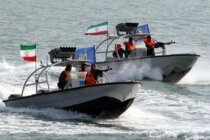 التلفزيون الإيراني: ادعاء الولايات المتحدة بأنها أغرقت عددا من الزوارق الحربية الإيرانية كاذب