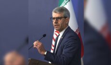 بقائي: إيران وعمان اتفقتا على إحداثيات مسار عبر مضيق هرمز