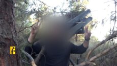 حزب الله نشر مشاهد من استهداف مجمّع الصناعات العسكرية التابع لشركة 