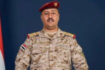القوات المسلحة اليمنية أعلنت شن 15 غارة جوية على مواقع الحوثيين في محافظة تعز