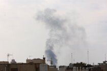 الأمم المتحدة: نزوح ما يصل إلى 3.2 مليون شخص داخل إيران منذ بدء الحرب
