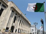 مجلس الأمة الجزائري صوّت بالإجماع على قرار إرسال قوات إلى النيجر