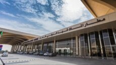هيئة الطيران المدني السعودي: ارتفاع عدد الوفيات إلى اثنتين في الاعتداء على مطار الملك فهد بالدمام أمس