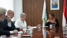الزين أمام وفد أوروبي: الحرب تعرقل جهود لبنان المناخية ونطالب بالدعم والتعويضات البيئية والمناخية