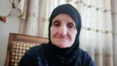 قوى الأمن عممت صورة سّيّدة غادرت منزل ابنتها الكائن في ذوق مكايل