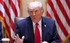 ترامب: لست متأكدًا من أن علينا توقيع اتفاق مع إيران إذا لم توافق دول خليجية على الانضمام لاتفاقيات أبراهام