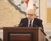 سلام بعد جلسة الحكومة: طلبنا من الجيش والقوى الأمنية تعزيز بسط سلطة الدولة في محافظة بيروت وحصر السلاح فيها