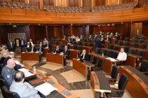 زعيتر: قانون العفو العام يطوي صفحة ماضية ويشمل جميع اللبنانيين بلا استثناء