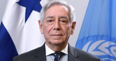 ممثل بنما بمجلس الأمن حول إمكانية احتفال لبنان بعيد الميلاد من دون حرب: نأمل ذلك وواثقون من أنّه يجب أن يكون احتمالًا واردًا