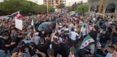 وصول وزير الخارجية السورية أسعد الشيباني إلى طرابلس