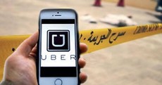 "uber" الى الواجهة بعد جريمة قتل ديكس: هل يتم منعه بلبنان؟