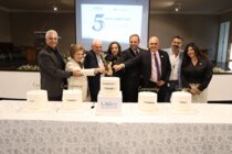 المركز الطبي للجامعة اللبنانية الأميركية – مستشفى سان جون يحتفل بعيد القديس يوحنا الحبيب ويُحيي خمس سنوات من 