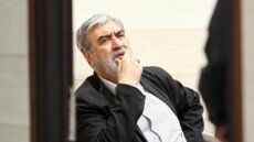 مسؤول إيراني:  فتح مضيق هرمز لا يمكن أن يتم إلا بإرادة إيران