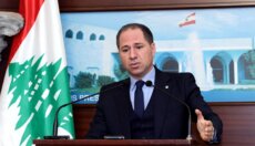 سامي الجميل: مواجهة 