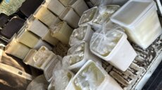 الجمارك: ضابطة صيدا أوقفت 