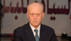 ريفي: نشد على يد سلام بمواجهته تفلت 