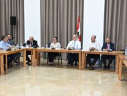 لجنة الإدارة والعدل أرجأت بحث تعديل سن التقاعد وشكلت لجنة فرعية لتنظيم عمل مؤسسات الرعاية الصحية المنزلية