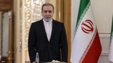 وزير الخارجية الإيراني يصل إلى بغداد