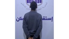 قوى الأمن: توقيف سوري نفذ عمليات سرقة وسلب دراجات آلية من بيروت وجبل لبنان