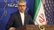 الخارجية الإيرانية: نعمل للتوصل إلى أفضل الحلول وتم تضمين بند وقف العدوان على لبنان في الاتفاق