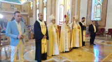 الراعي في عيد انتقال السيدة العذراء: نعم للجيش ولكرامة الإنسان وللبنان الحر السيد المستقل