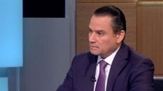 الصايغ: أتفهم فرح الشعب السوري بسقوط النطام ولكن لا داعي للفوضى وأنا ضد رفع اي علم سوى العلم اللبناني