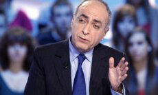 وفاة الفرنسي اللبناني زياد تقي الدين المشتبه بضلوعه في قضية التمويل الليبي لساركوزي