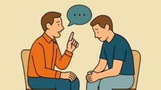 الإصغاء مِرآة النفوس