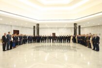 عون أكد مواصلة جهوده من أجل إعادة فتح الأسواق العربية لا سيما الخليجية أمام المنتجات اللبنانية