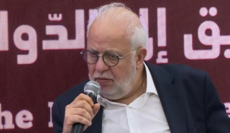 نصار: هناك متابعة حثيثة لملف مالك سفينة 