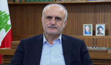 علي حسن خليل تقدّم بشكوى بحق مجهول بجرم 