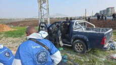 إذاعة الجيش الإسرائيلي عن مسؤول أمني: منفذ هجوم بيسان تسلل إلى إسرائيل قبل أيام عدة وبقي فيها حتى نفذ العملية