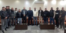 مطر: استمعت لمعاناة أصحاب حافلات المدارس بطرابلس واتصلت بالحجار فأظهر حرصه على الملف