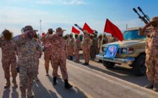 قائد بالحرس الثوري الإيراني: أميركا والكيان الصهيوني فشلا تمامًا في تحقيق أهدافهما