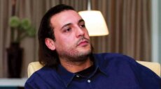 محامي هانيبال القذافي: موكلي يؤكد رفضه تدخل السلطات الليبية للإفراج عنه