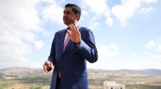 النائب الأميركي رو خانا كشف عن احتجازه على يد مستوطنين إسرائيليين مسلّحين في الضفة الغربية
