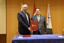 شقير خلال توقيع بروتوكول اكاديمي بين الامن العام واللبنانية الكندية: رؤية مشتركة لبناء شراكة حقيقية بين العلم والأمن