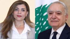 الوزير سلامة اطلع من رئيسة بعثة لبنان الدائمة لدى الأمم المتحدة على دور لبنان بالمنظمات الدولية