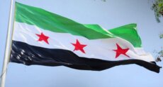 الخطوط الجوية السورية الغت جميع رحلاتها حتى إشعار آخر