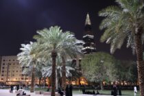 وزارة الدفاع السعودية: اعتراض وتدمير 3 مسيرات بالمنطقة الشرقية