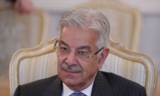 وزير الدفاع الباكستاني: إذا وقع عدوان ضد السعودية فسيتم الدفاع عنها بموجب اتفاقيتنا المشتركة